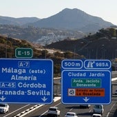 Driver under investigation for speeding at 254km/h on A-7 motorway on Costa del Sol
