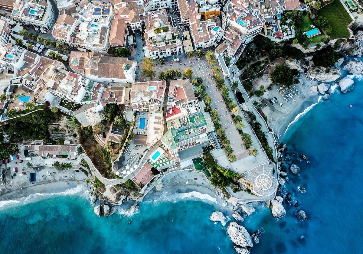 New tourism website in five languages for east of Malaga province