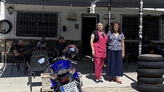 Relief at reopening of Ronda-San Pedro road: 'After four months of two-hour detours, it is heaven'