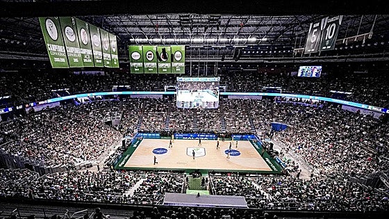 Hopes revived for arena overhaul now that Malaga won't be a FIFA World Cup football host city