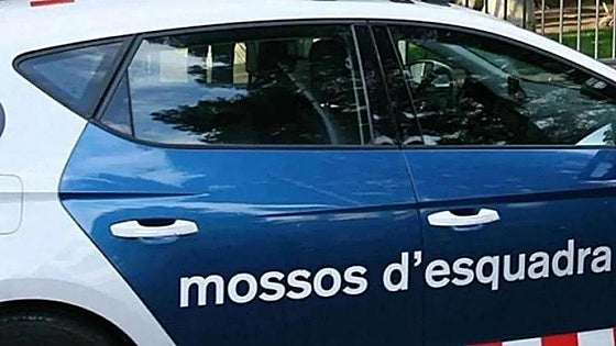Four-year-old boy dies after falling from a moving vehicle in Barcelona