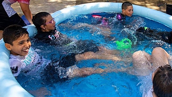 Almost 50% of families in Andalucía cannot afford a summer holiday this year
