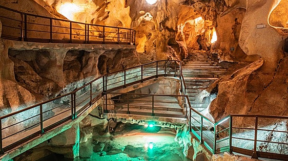 Seven things to do in Rincón de la Victoria on the Costa del Sol this summer