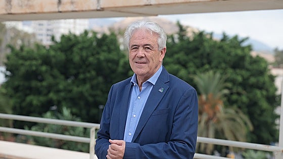 Emilio Alba: 'Public-private collaboration can accelerate the early detection of cancer'