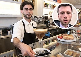Employment lawyer blasts precarious situation of hospitality workers in Spain as 'a disgrace'