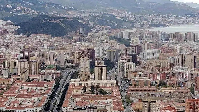 Home sales in Malaga are growing at half the rate of the rest of Spain