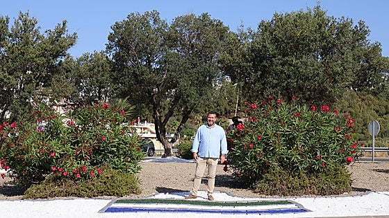 Mijas keeps its guard up in order to preserve water reserves