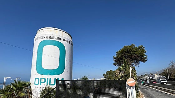 Beach club in Marbella closes this summer after mounting pressure from locals