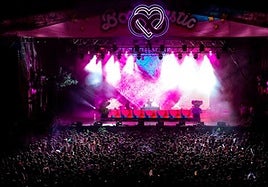 Boombastic Costa del Sol changes location and will be one day longer