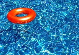 Childhood drownings: it can happen in a moment without any splashing or cries for help