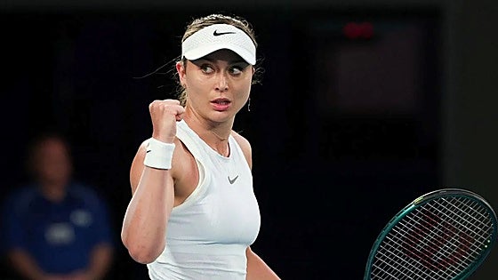 Paula Badosa named in strong Spain squad for Billie Jean King Cup tennis finals in Shenzhen