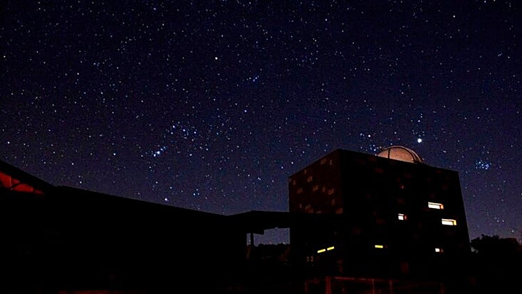 Malaga under the stars: a celestial excursion in Antequera's El Torcal