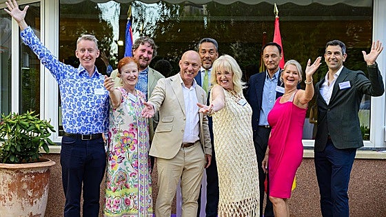 British Benevolent Fund in Spain announces resounding success of flagship fundraising event