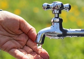 Malaga's small municipalities to receive 8.6 million euros in 2026 for drought relief projects