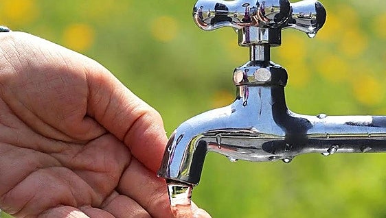Malaga's small municipalities to receive 8.6 million euros in 2026 for drought relief projects