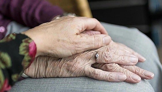 How much do the widowed receive from their partner's pension in Spain: these are the amounts and requirements