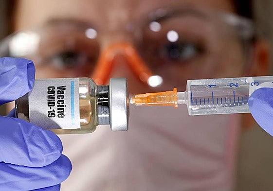 Cases of new variant of coronavirus registered in Spain's Andalucía region