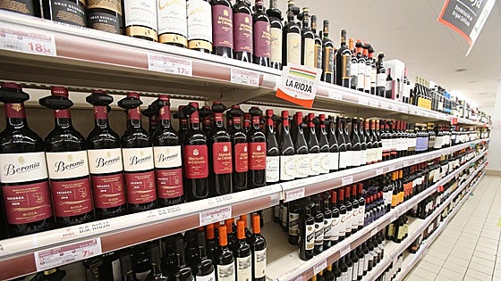 What is bargain wine?