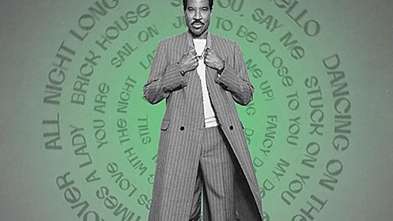 Two music icons head to Fuengirola this weekend