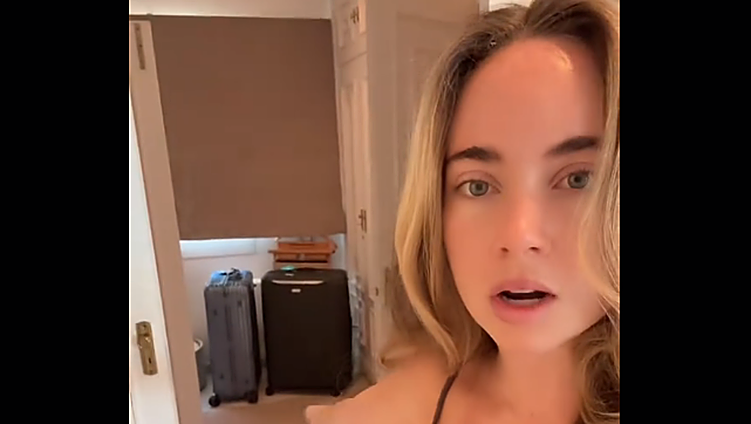 'Influencer' reports theft of 60,000-euro Rolex and other valuables while asleep in luxury villa on Costa del Sol