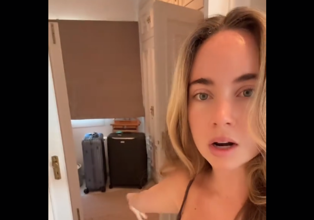 'Influencer' reports theft of 60,000-euro Rolex and other valuables while asleep in luxury villa on Costa del Sol