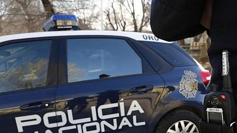 Homeless man set on fire while sleeping rough in Malaga