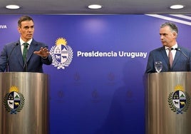 The Latin connection