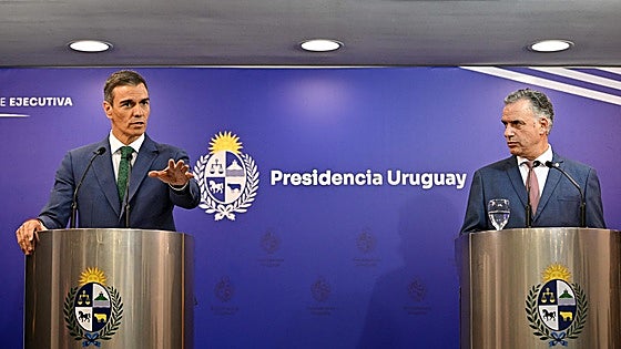 The Latin connection