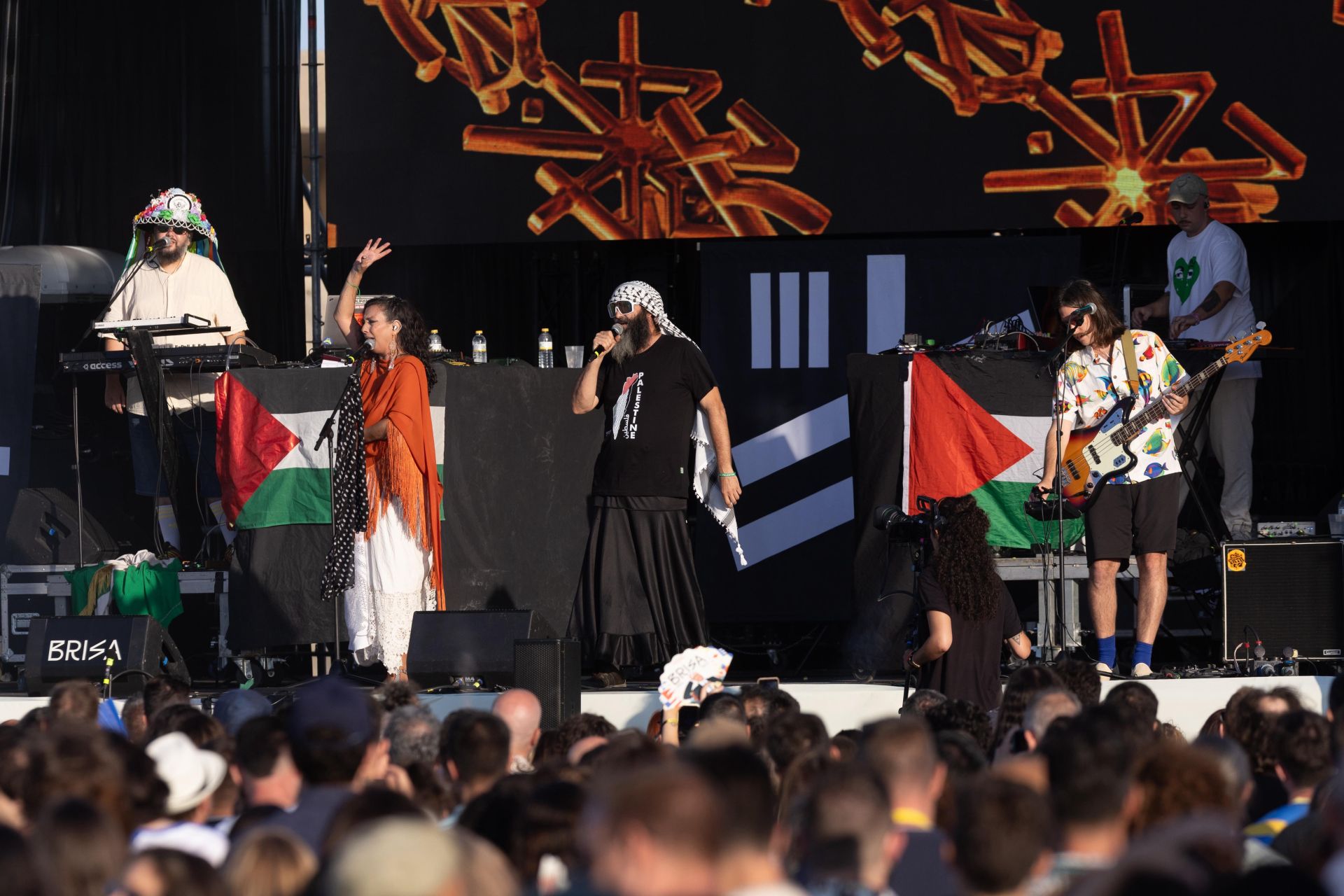 Brisa Festival 2025: in pictures