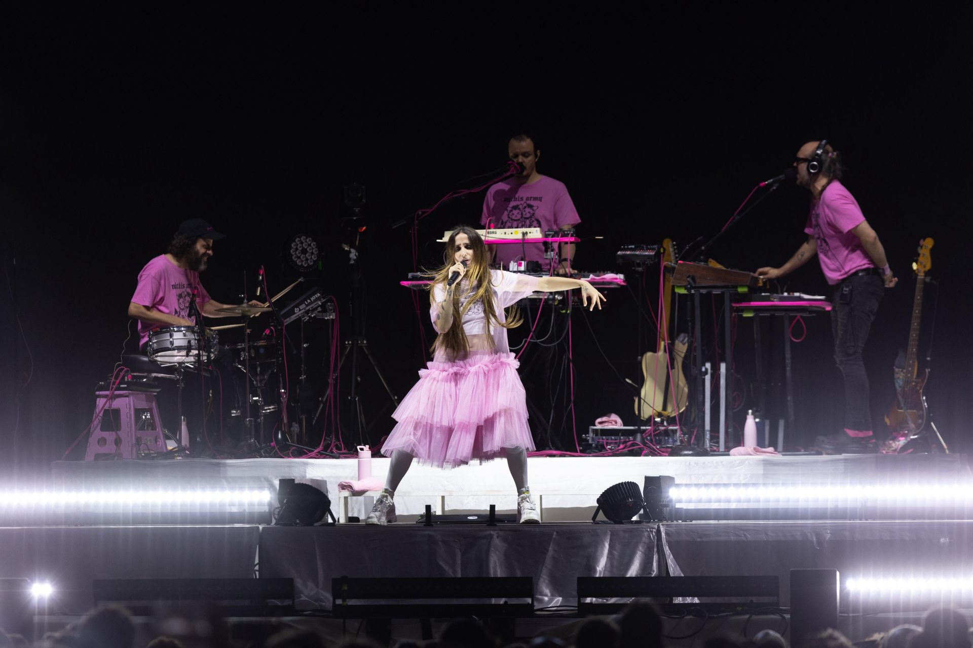 Brisa Festival 2025: in pictures