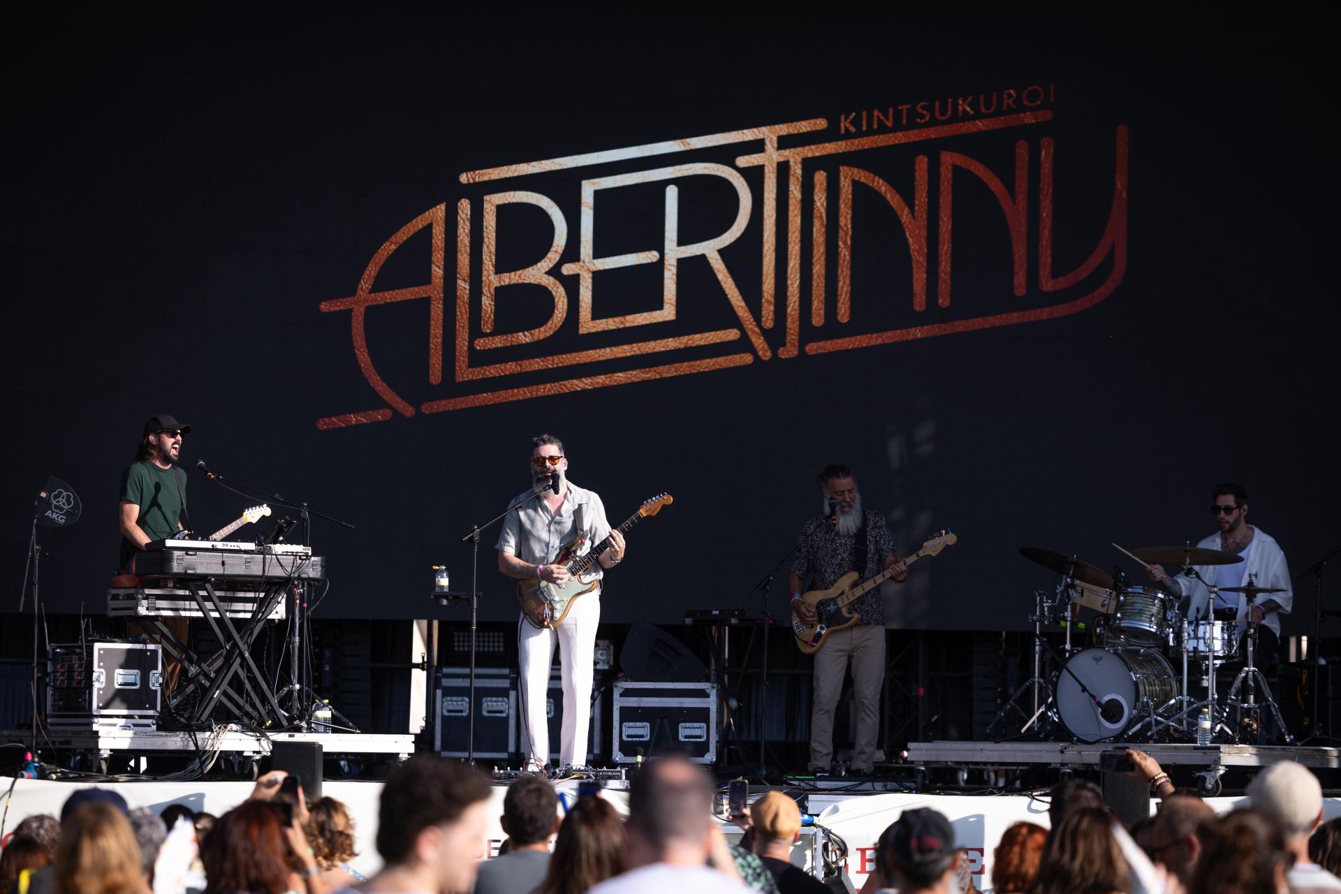 Brisa Festival 2025: in pictures