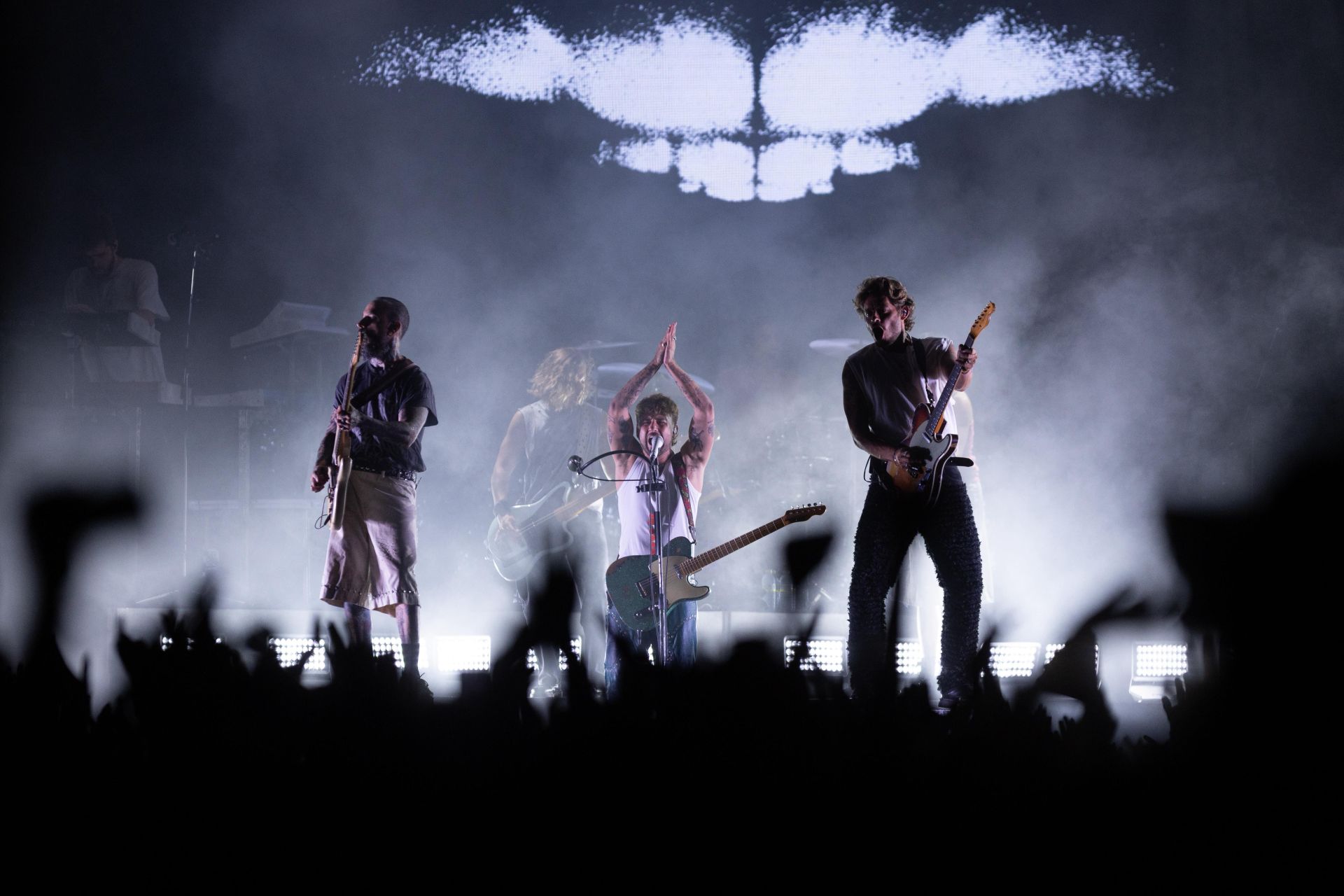 Brisa Festival 2025: in pictures