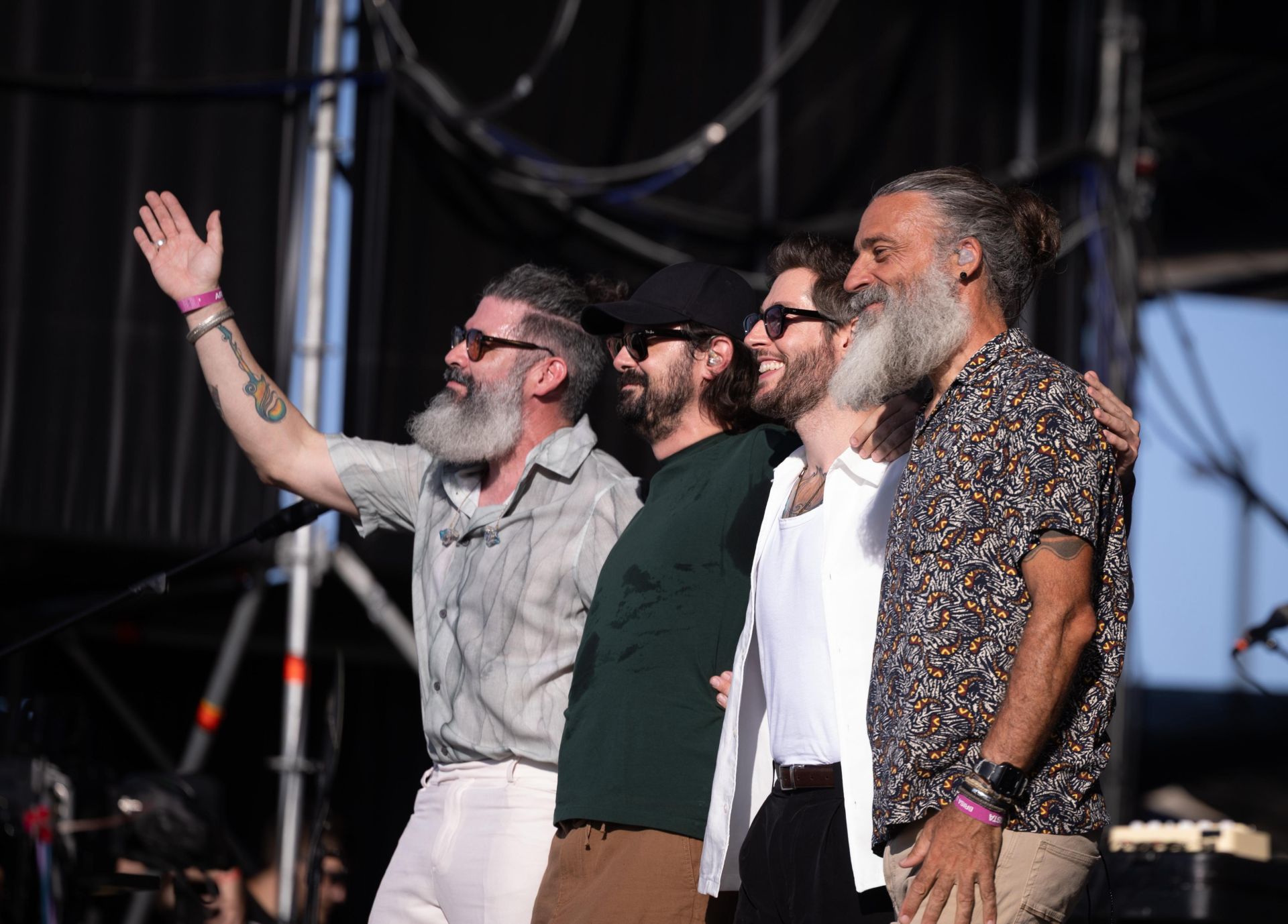 Brisa Festival 2025: in pictures