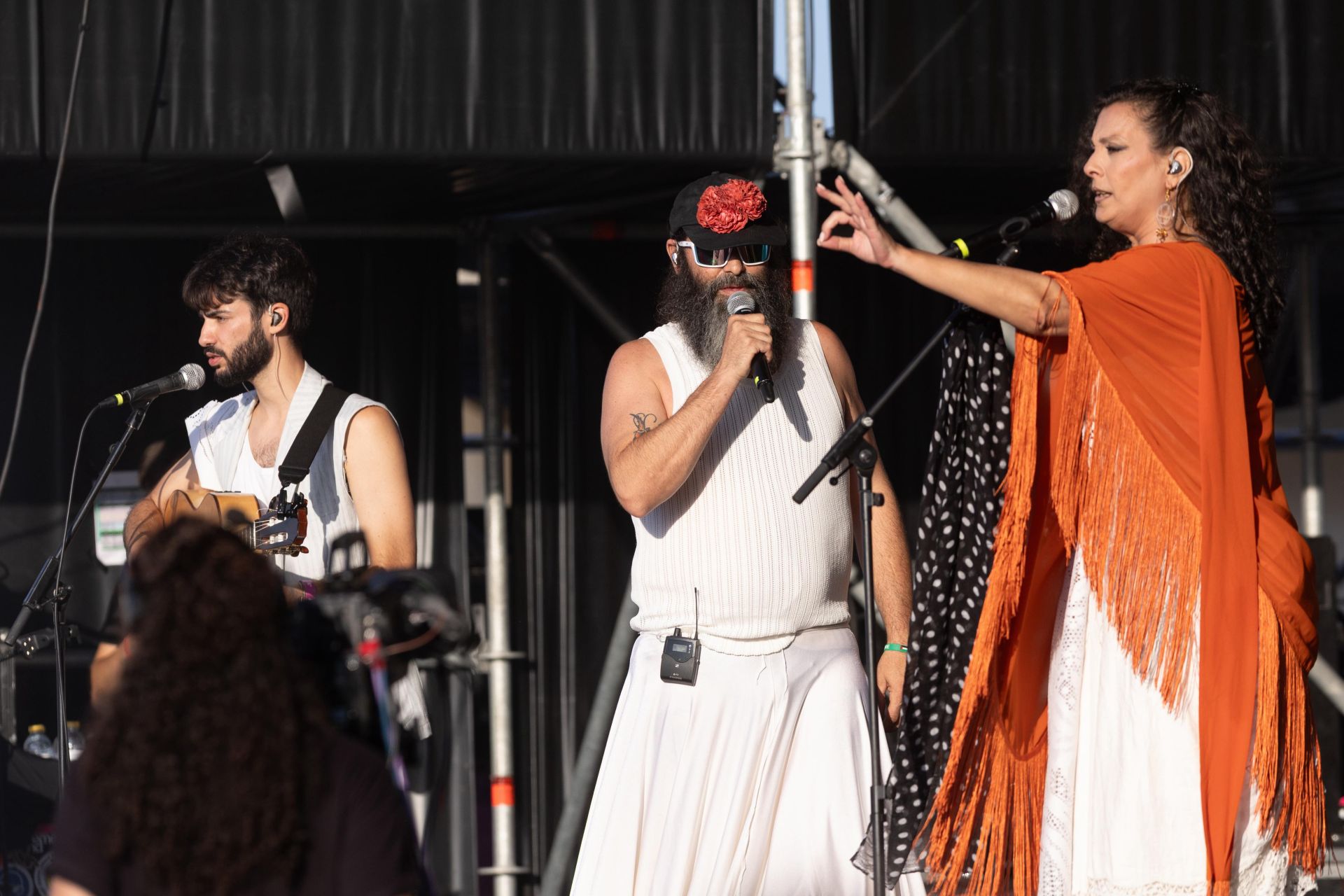 Brisa Festival 2025: in pictures