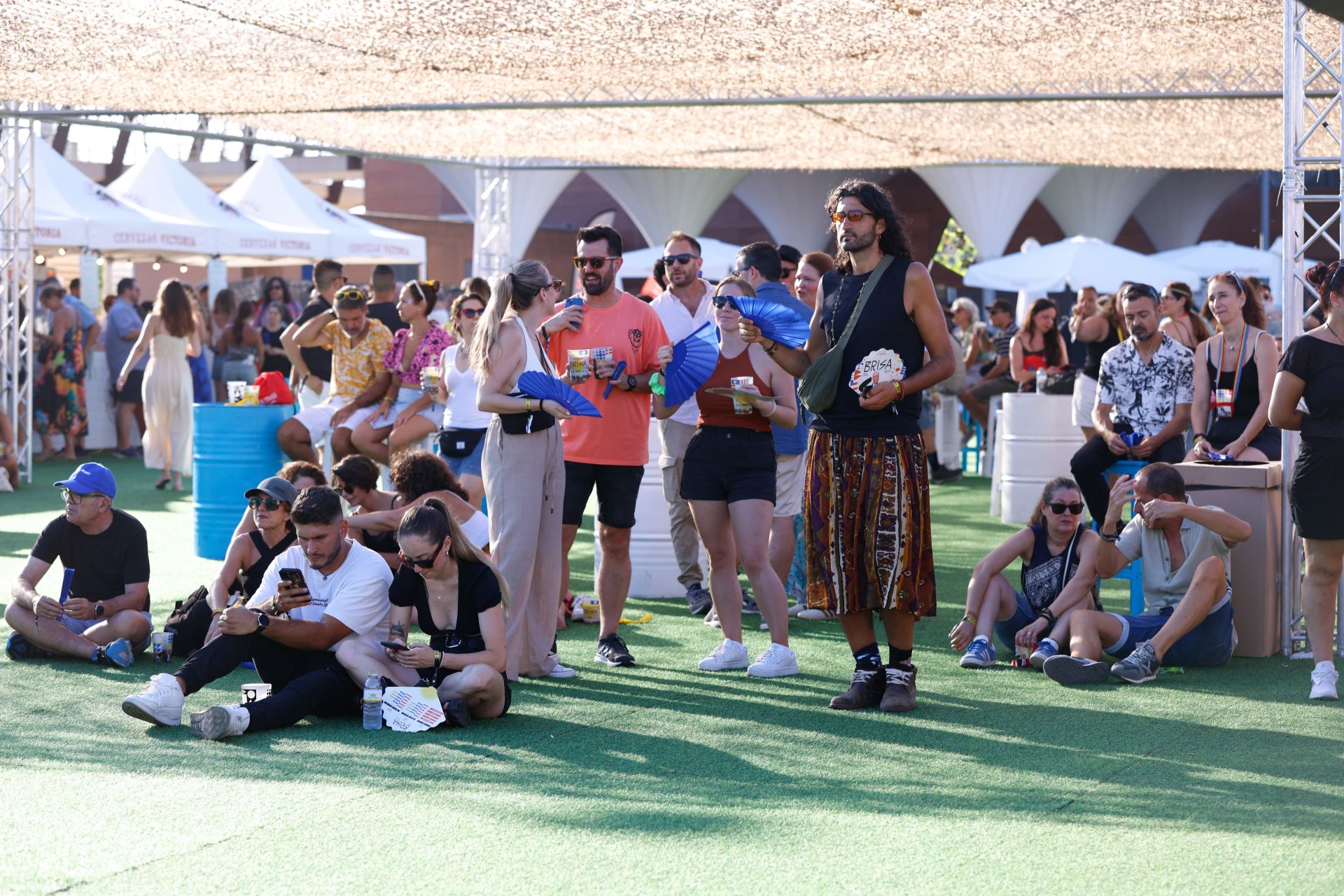 Brisa Festival 2025: in pictures