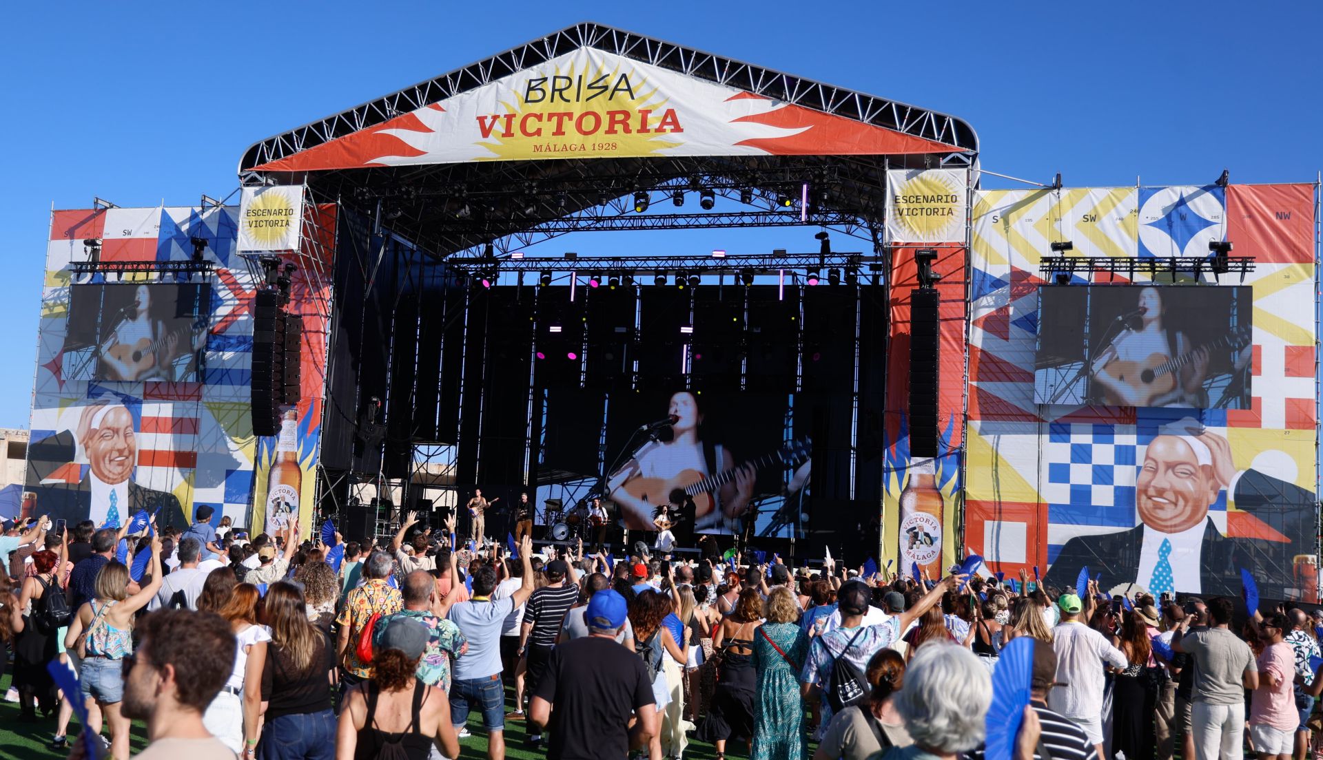 Brisa Festival 2025: in pictures