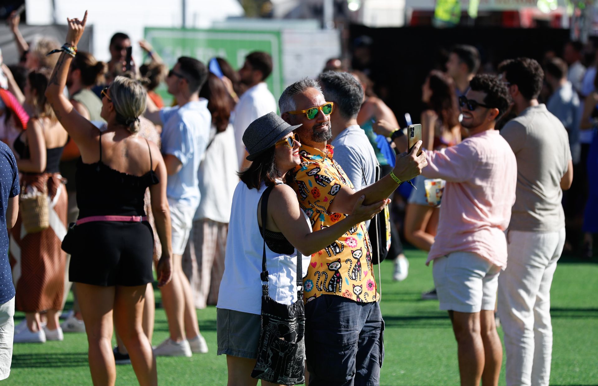 Brisa Festival 2025: in pictures