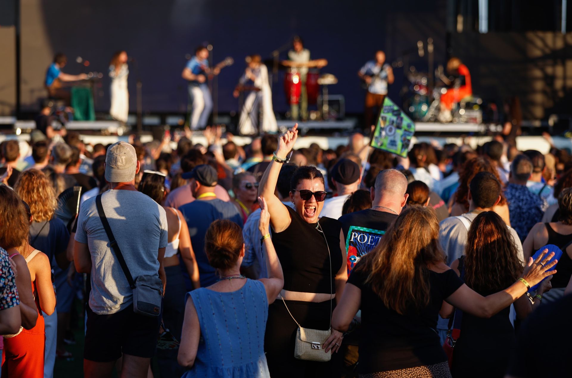 Brisa Festival 2025: in pictures