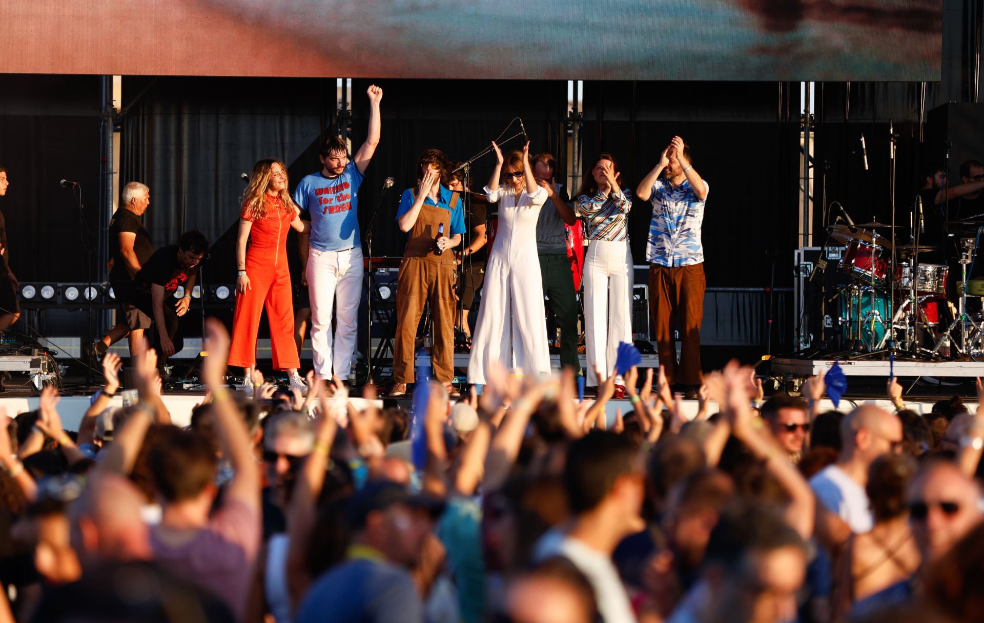 Brisa Festival 2025: in pictures