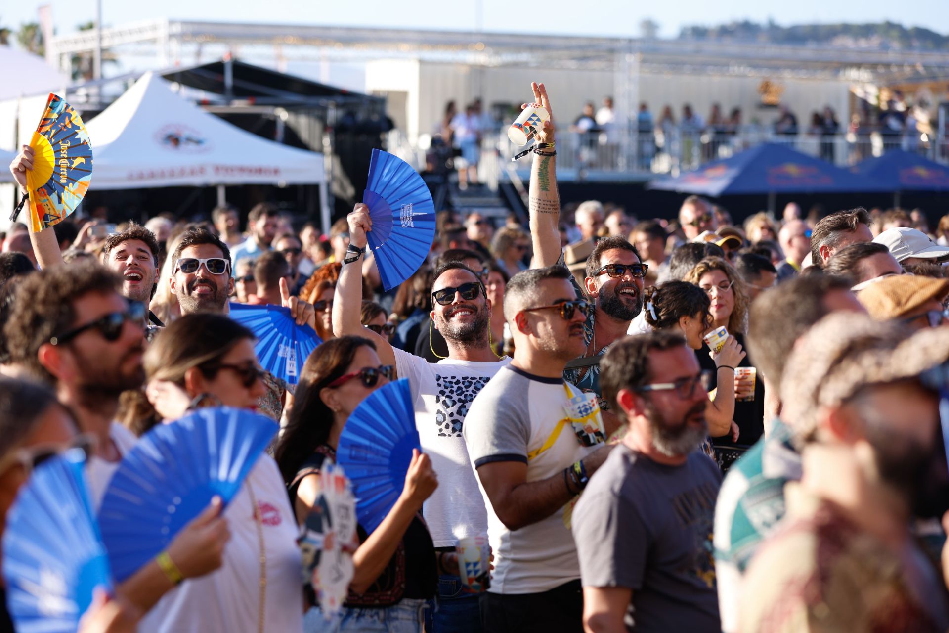 Brisa Festival 2025: in pictures