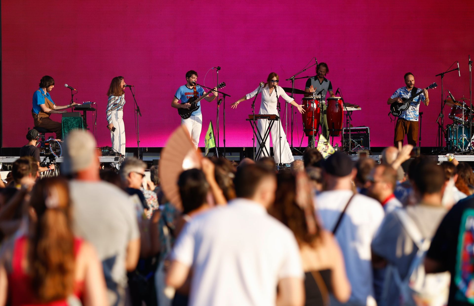 Brisa Festival 2025: in pictures