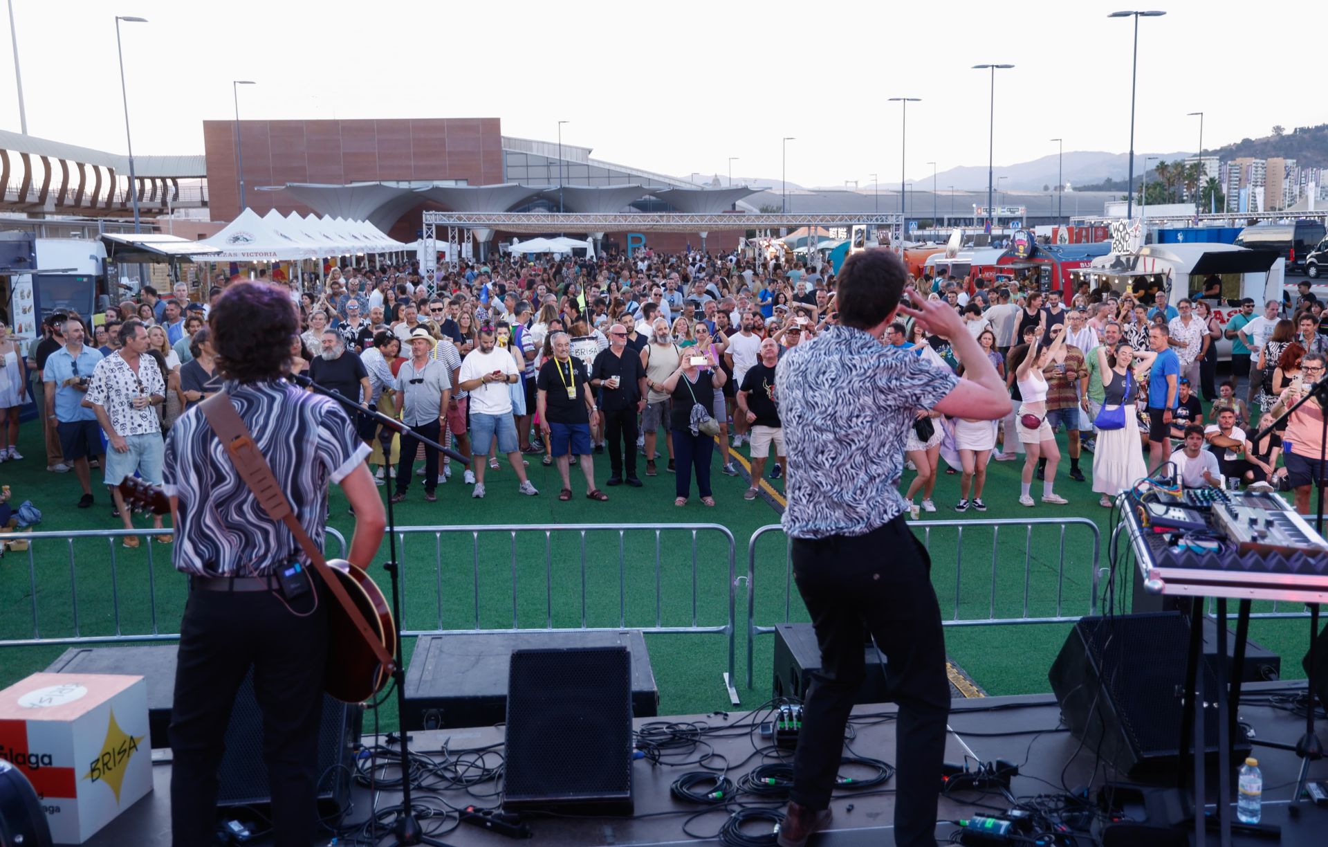 Brisa Festival 2025: in pictures