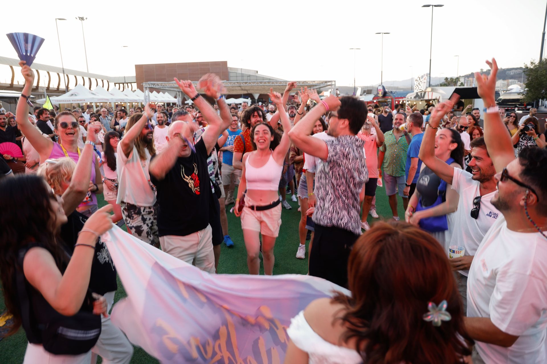 Brisa Festival 2025: in pictures