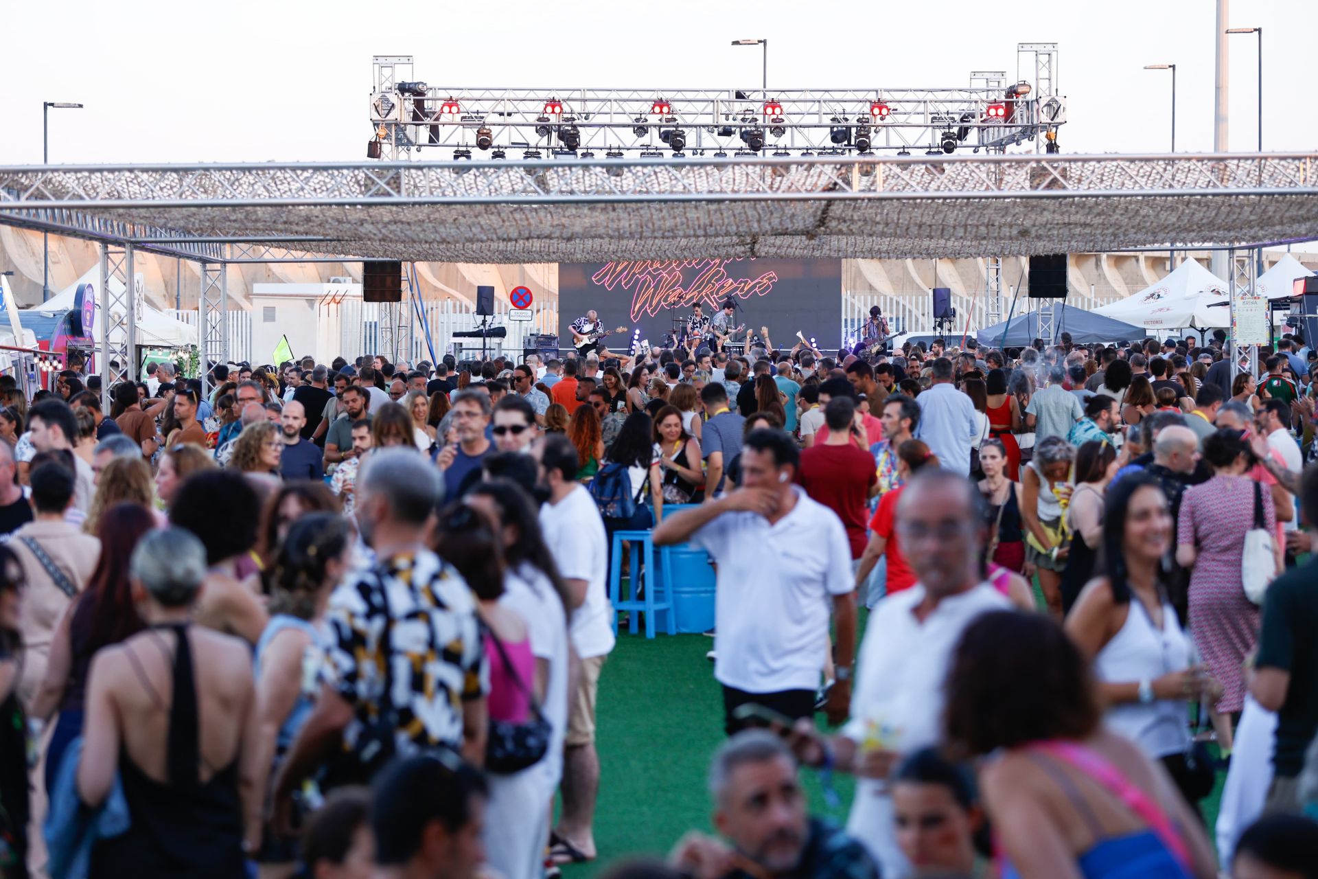 Brisa Festival 2025: in pictures