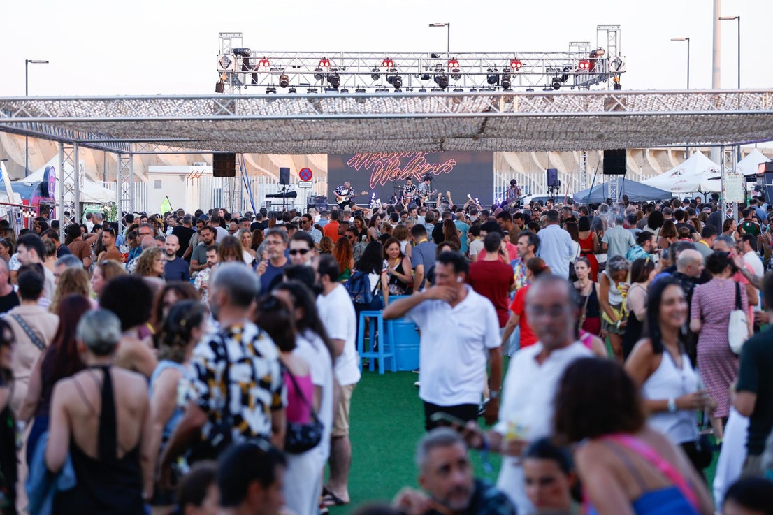 Brisa Festival 2025: in pictures