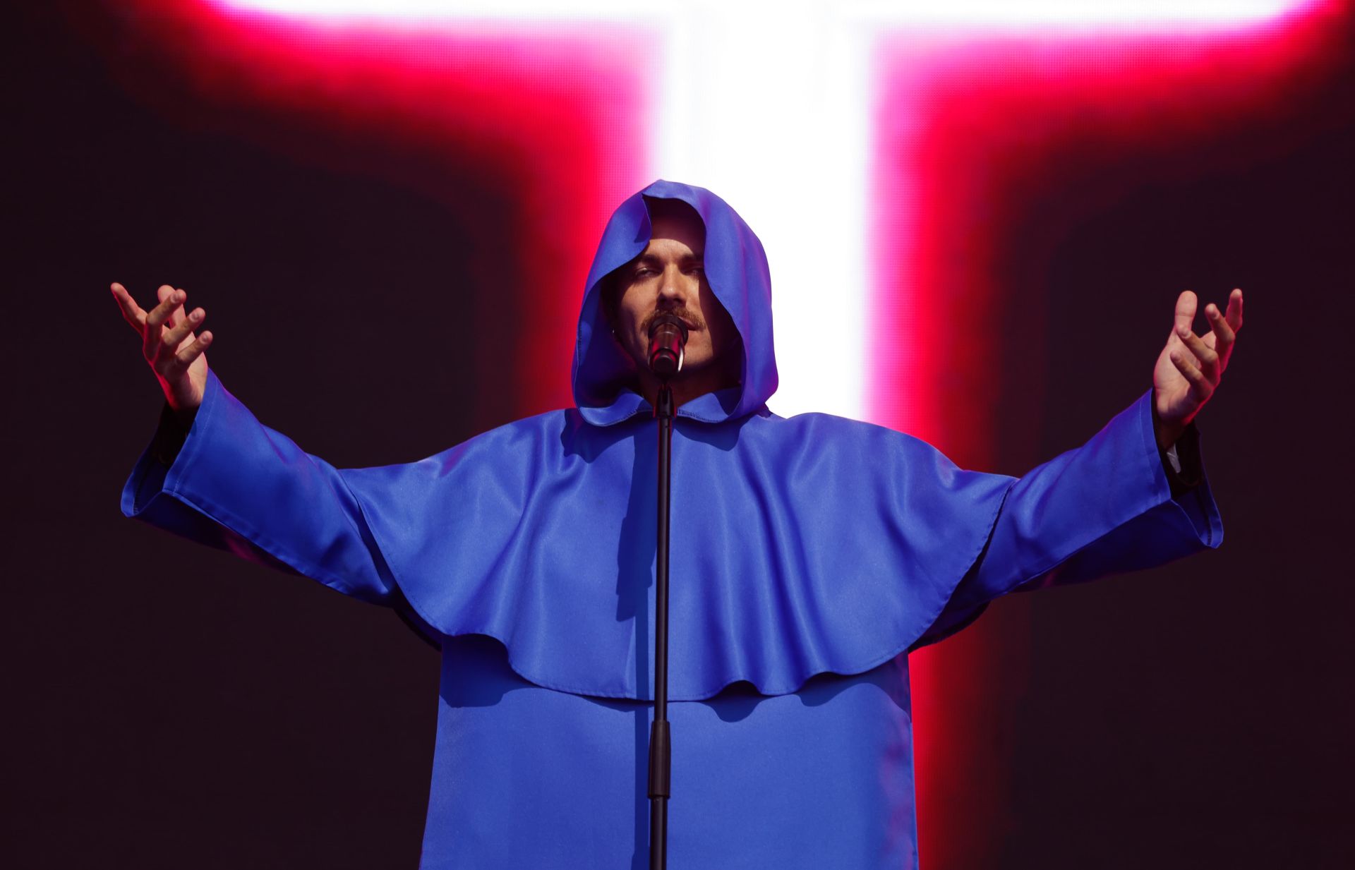 Brisa Festival 2025: in pictures