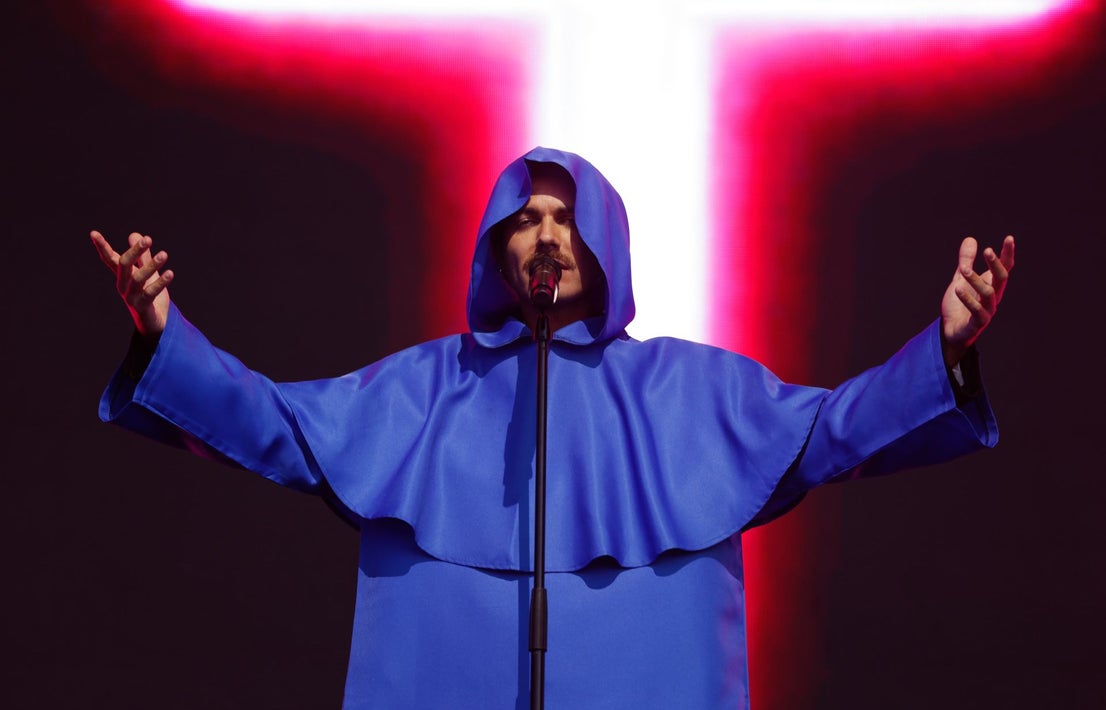 Brisa Festival 2025: in pictures
