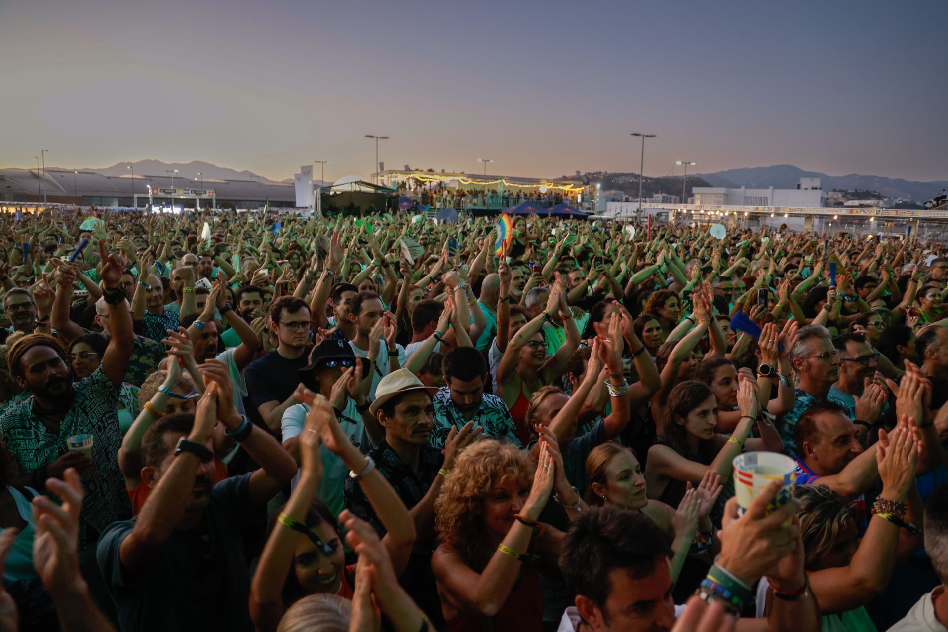 Brisa Festival 2025: in pictures