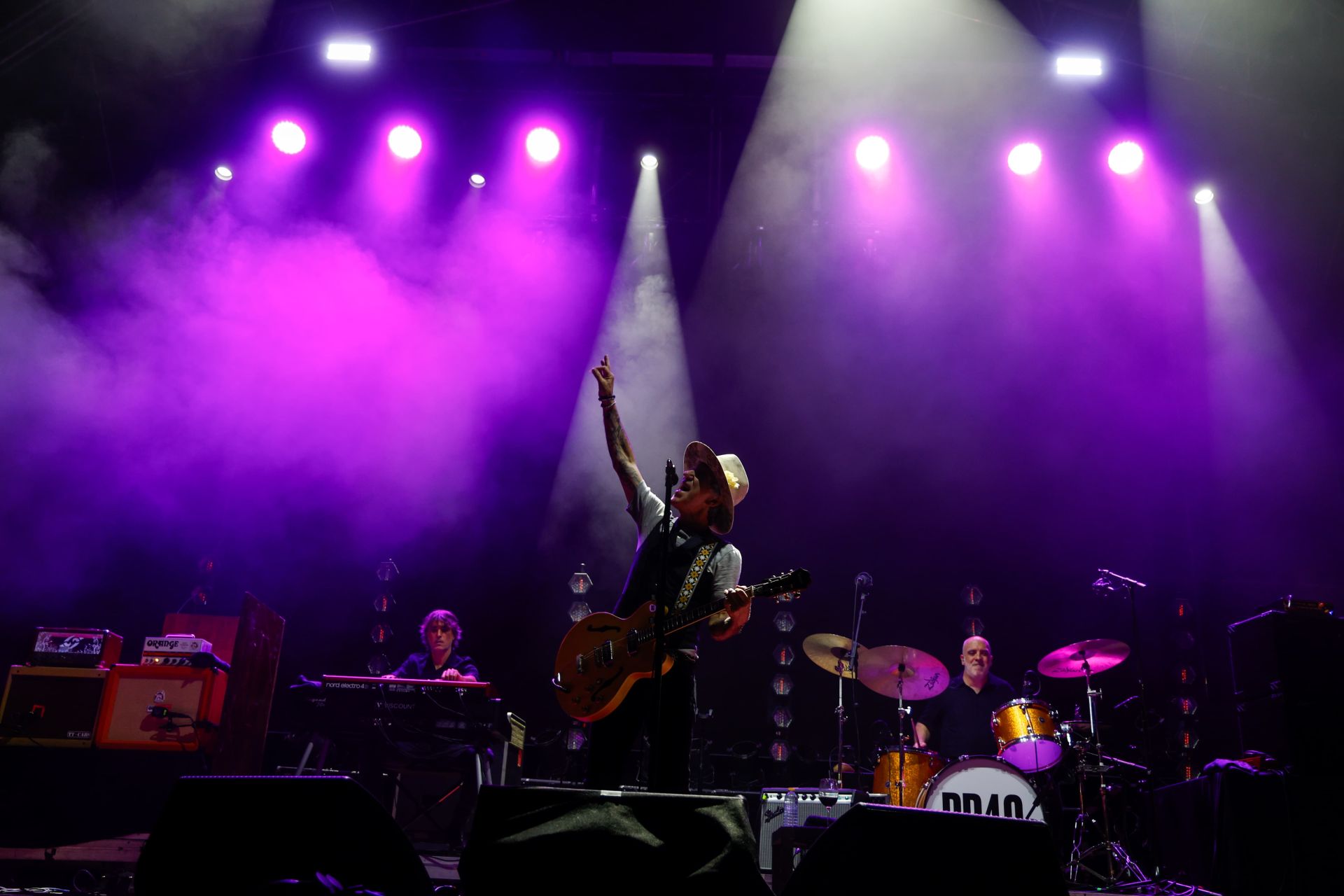 Brisa Festival 2025: in pictures