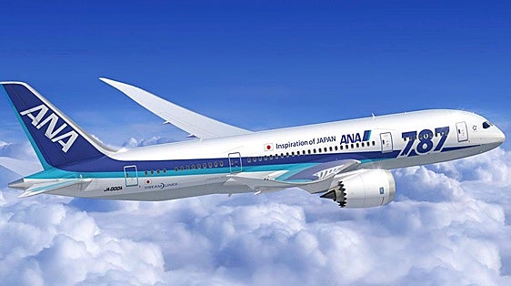 Andalucía negotiates direct flights between south of Spain and Japan with the country's largest airline